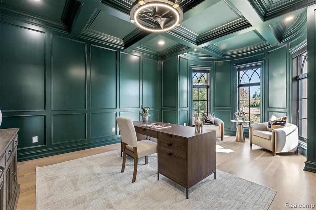 575 Chase Lane, Bloomfield Hills, MI 48304 — Photo 11