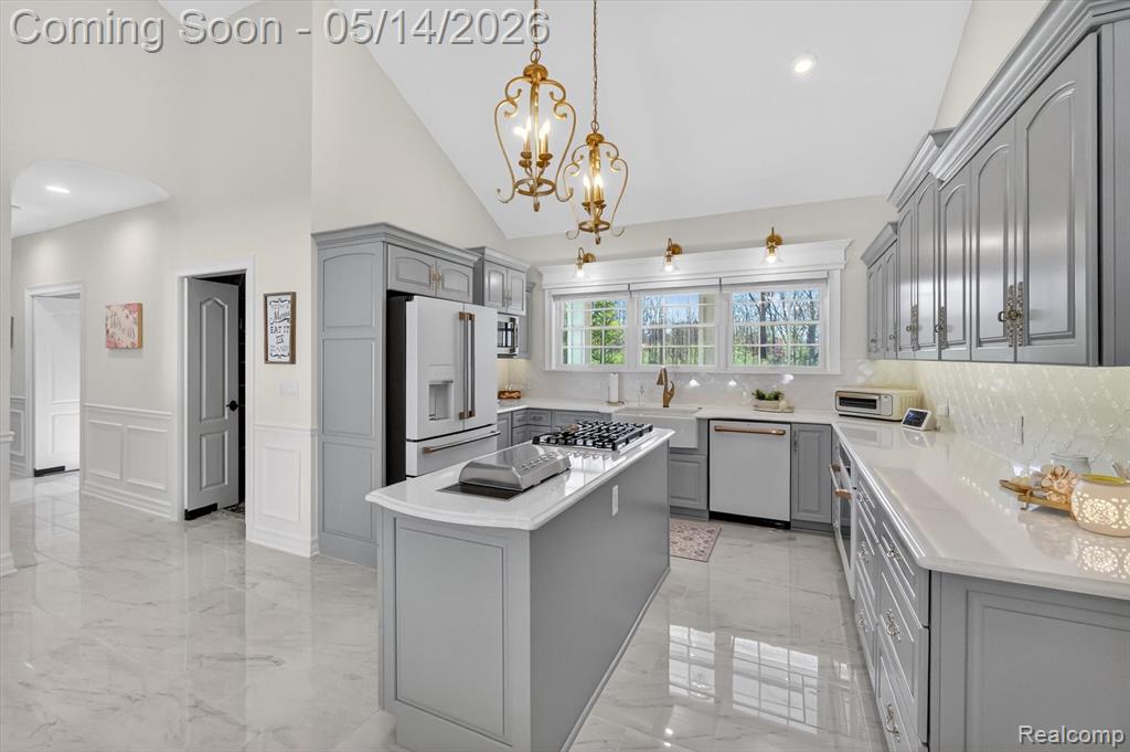 2168 Wiggins Road, Fenton, MI 48430 — Photo 9