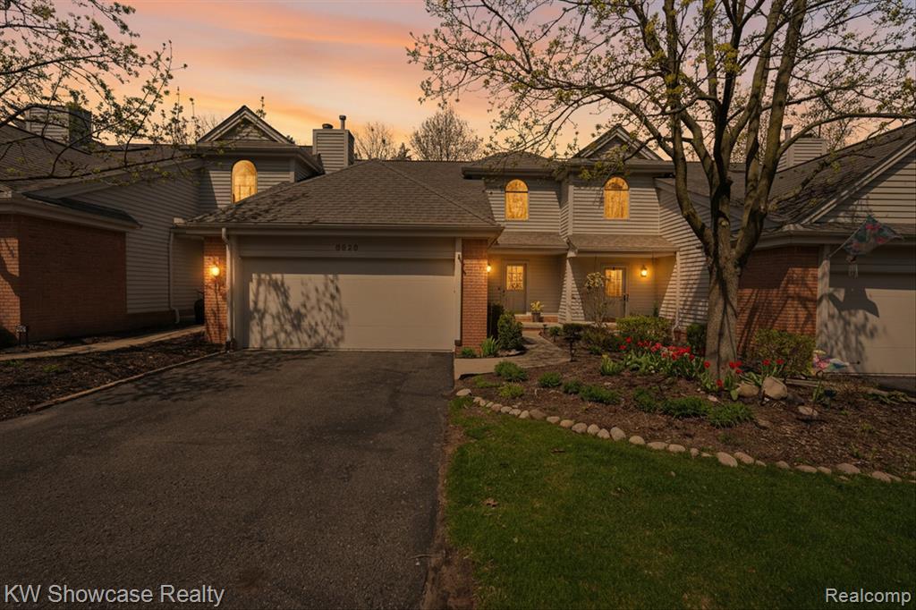 6626 Ridgeview Drive, Clarkston, MI — Photo 35