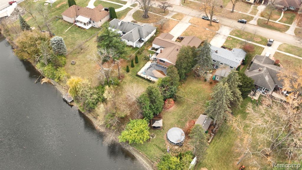 206 Wellington Crescent, Mount Clemens, MI 48043 — Photo 50