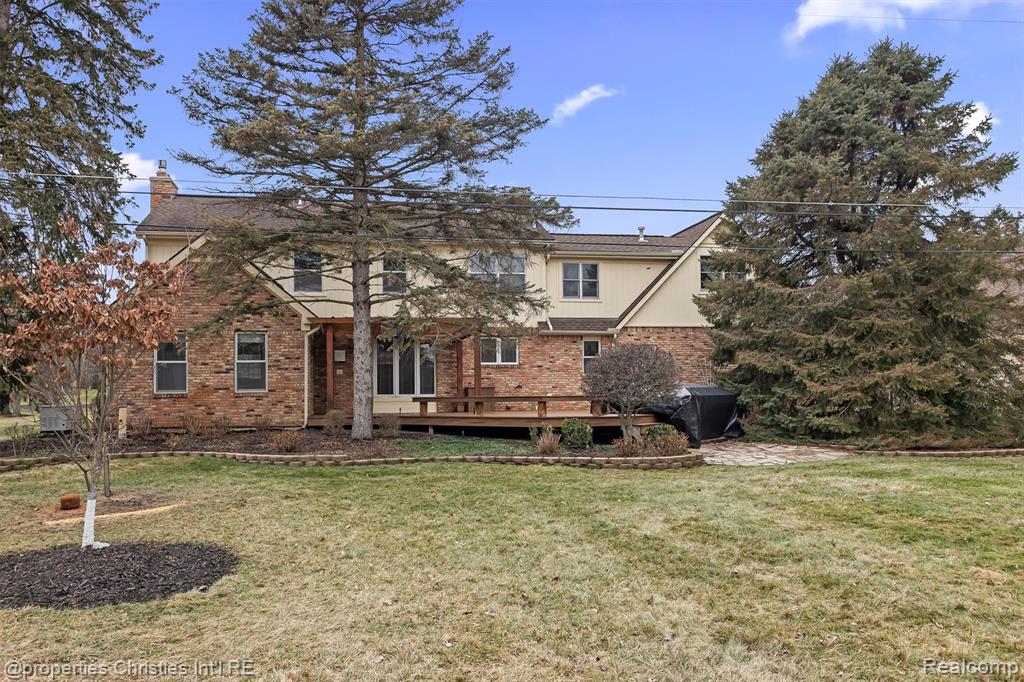 9150 Chubb Road, Northville, MI 48167 — Photo 47