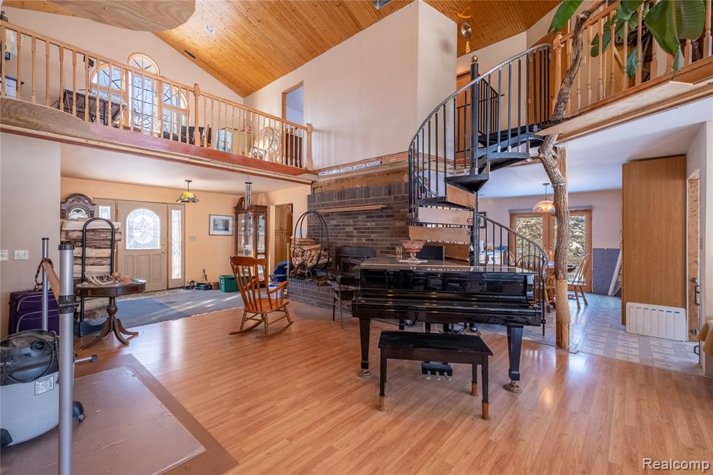 1191 Gage Road, Holly, MI 48442 — Photo 18