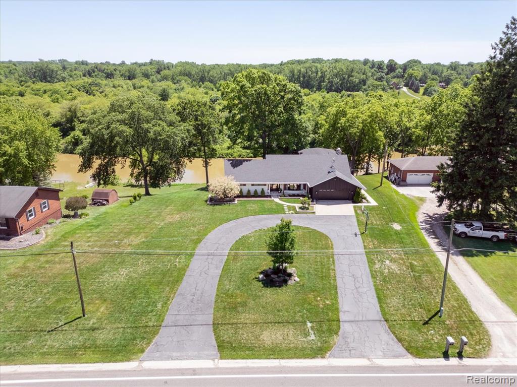 4405 North River Road, Fort Gratiot, MI 48059 — Photo 46