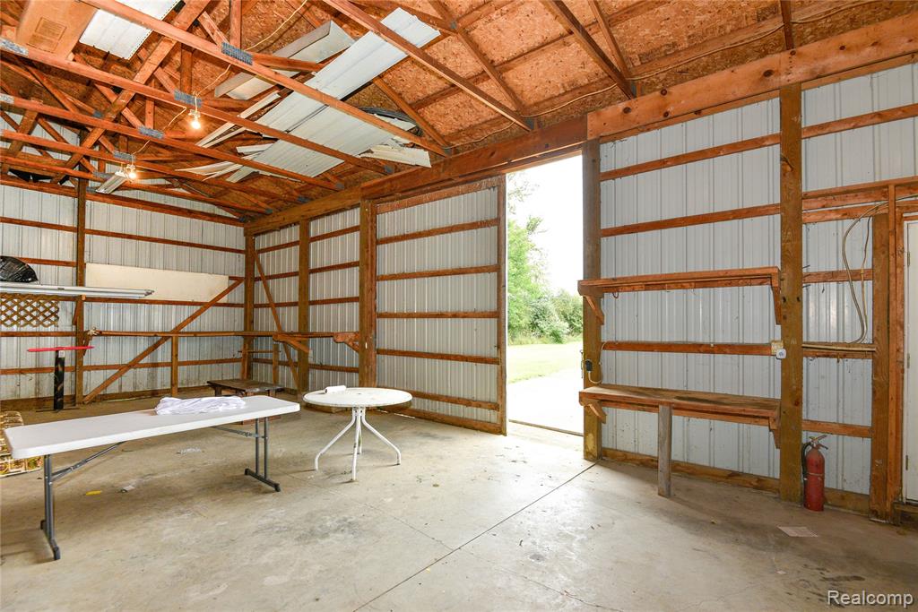3201 Thomas Road, Filion, MI 48432 — Photo 41