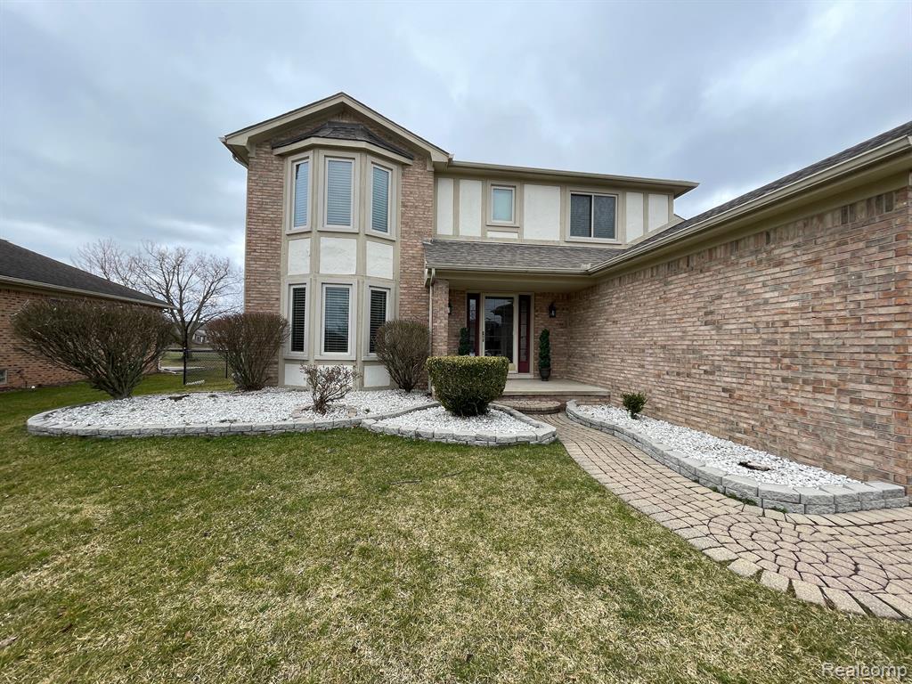 53775 CRANSTON Drive, Macomb, MI 48042 — Photo 5
