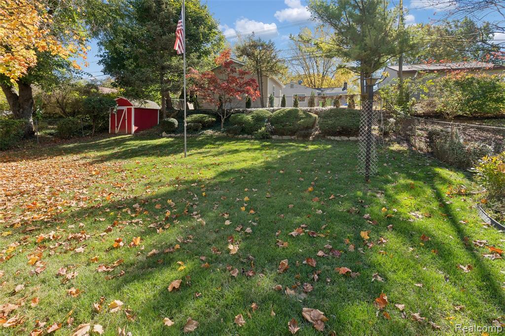 536 Rewold Drive, Rochester, MI 48307 — Photo 30
