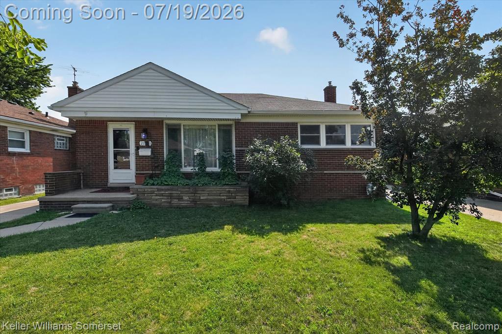 28326 Brush Street, Madison Heights, MI 48071 — Photo 2