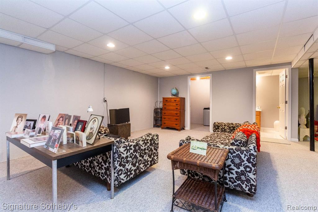 5396 Fairway Court, West Bloomfield, MI 48323 — Photo 35