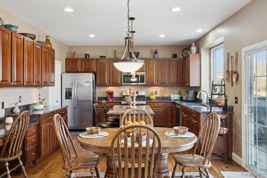 8695 INDIGO Lane, Ypsilanti, MI 48197 — Photo 18