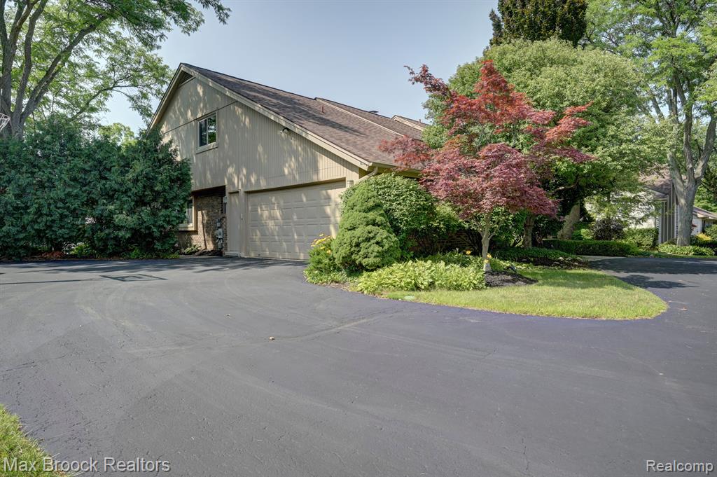 6324 ROSE Boulevard, West Bloomfield, MI — Photo 3