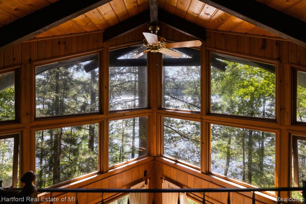 7643 K P LAKE ROAD, Grayling, MI 49738 — Photo 11