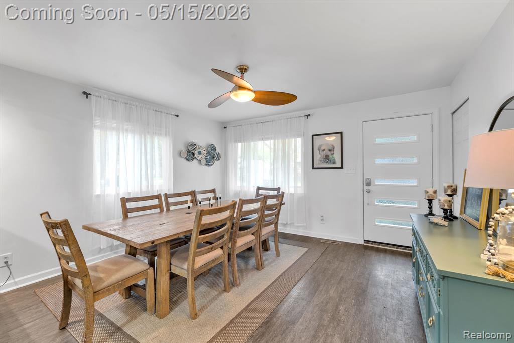 842 Bird Song Drive, Milford, MI 48381 — Photo 26
