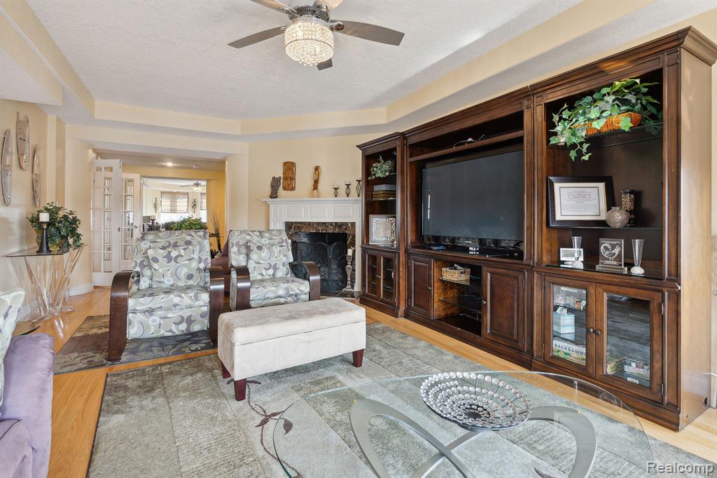 8162 E JEFFERSON Avenue, 7B, Detroit, MI 48214 — Photo 20