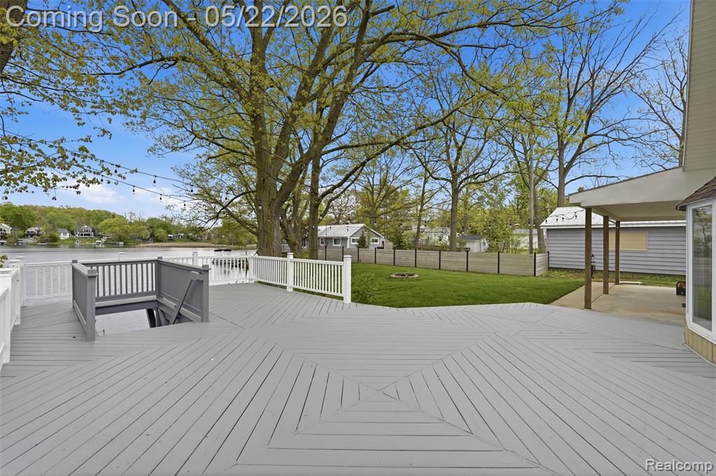16263 S Seymour Road, Linden, MI 48451 — Photo 47
