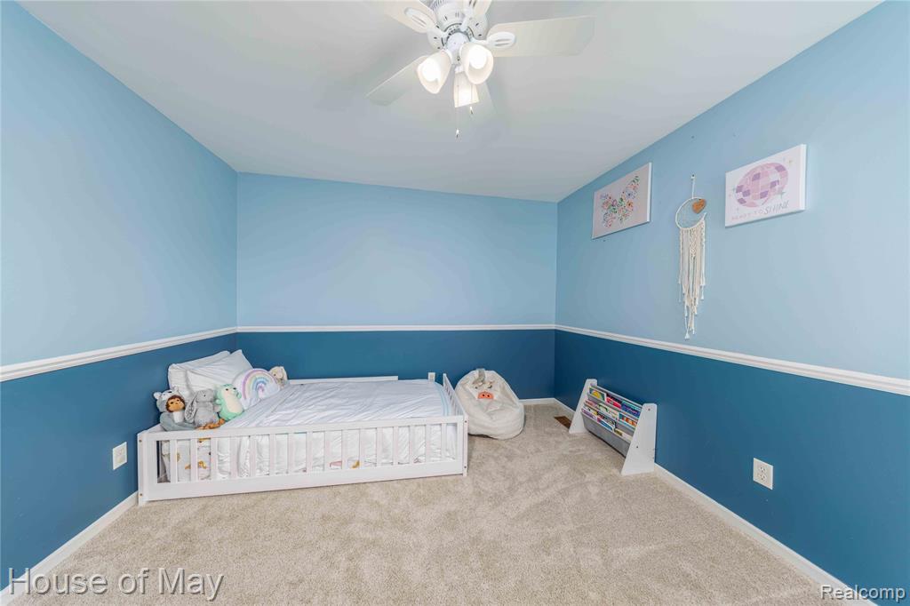 3044 Pheasant Run East Drive, Wixom, MI 48393 — Photo 23