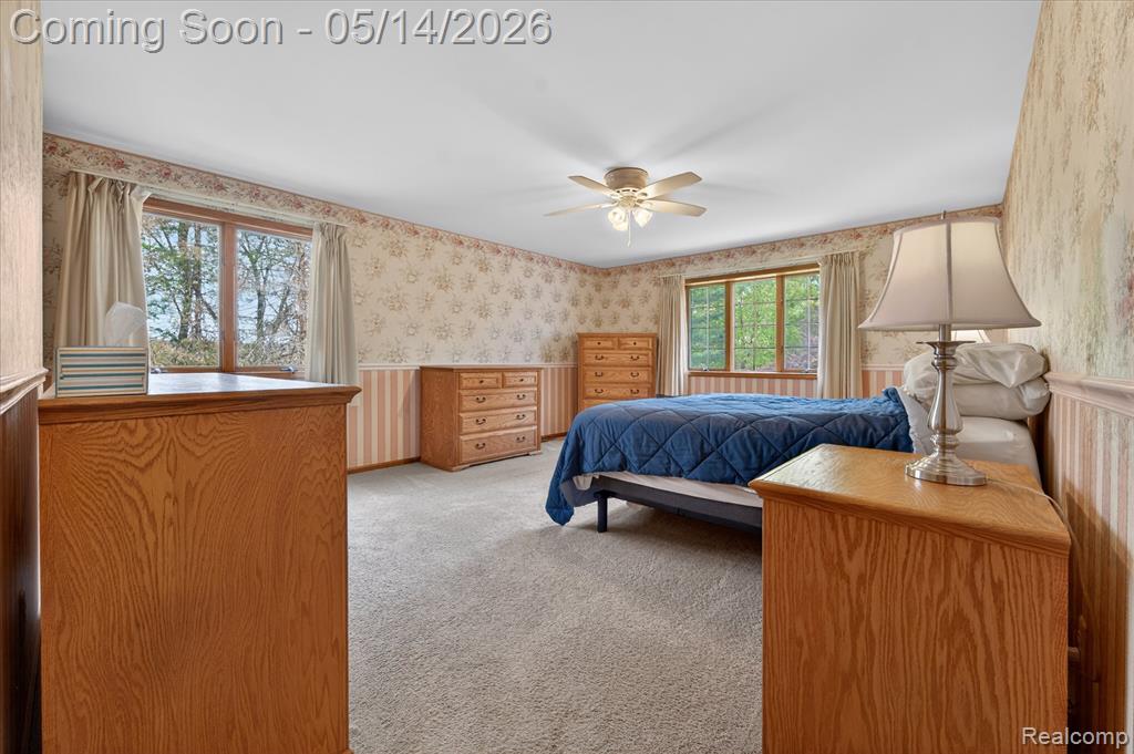 1485 Houghton Trail, Ortonville, MI 48462 — Photo 26