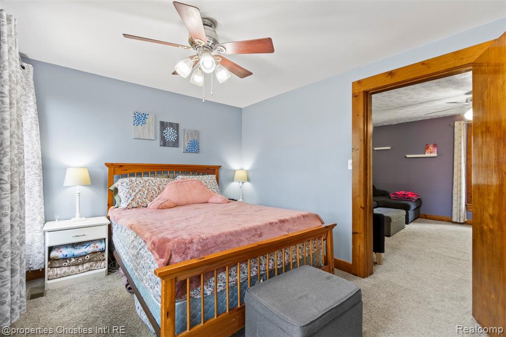 128 N Mary Street, Marine, MI — Photo 16
