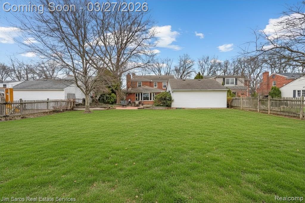 789 Lakeland Street, Grosse Pointe, MI 48230 — Photo 29