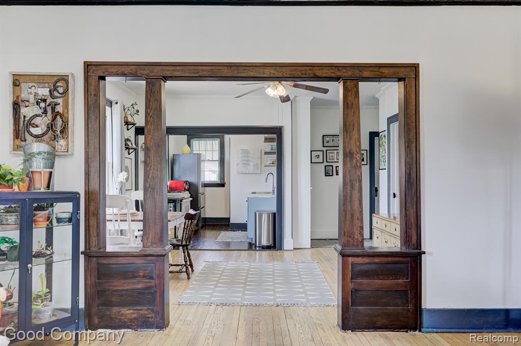 103 N Park Street, Ypsilanti, MI 48198 — Photo 12