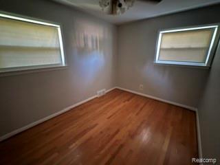 600 S MINERVA Avenue, Royal Oak, MI 48067 — Photo 9