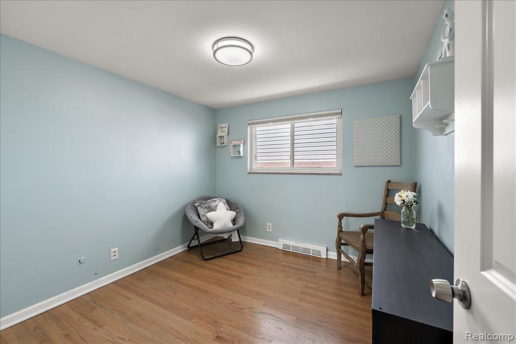 22461 Benjamin Street, Saint Clair Shores, MI 48081 — Photo 38