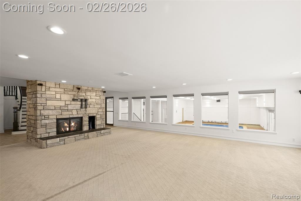 60 Quarton Lane, Bloomfield Hills, MI 48304 — Photo 73