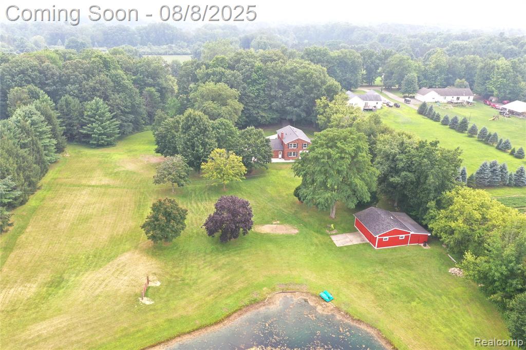 2784 S Blacks Corners Road, Imlay City, MI 48444 — Photo 66
