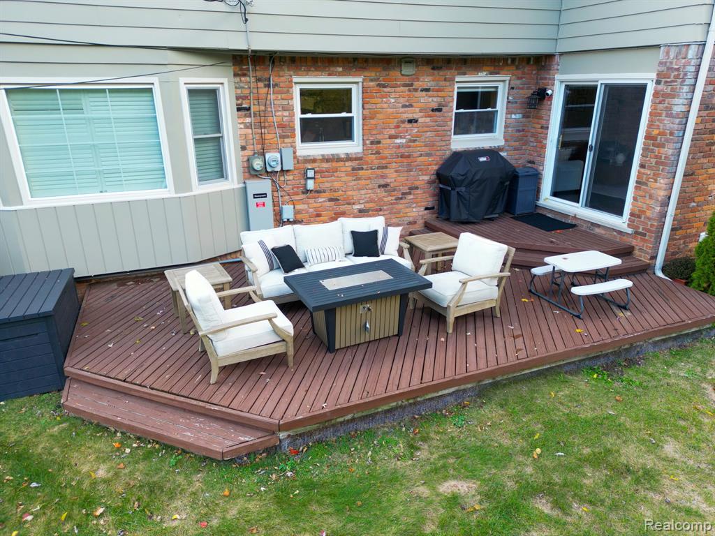 7005 Cathedral Drive, Bloomfield Hills, MI 48301 — Photo 44