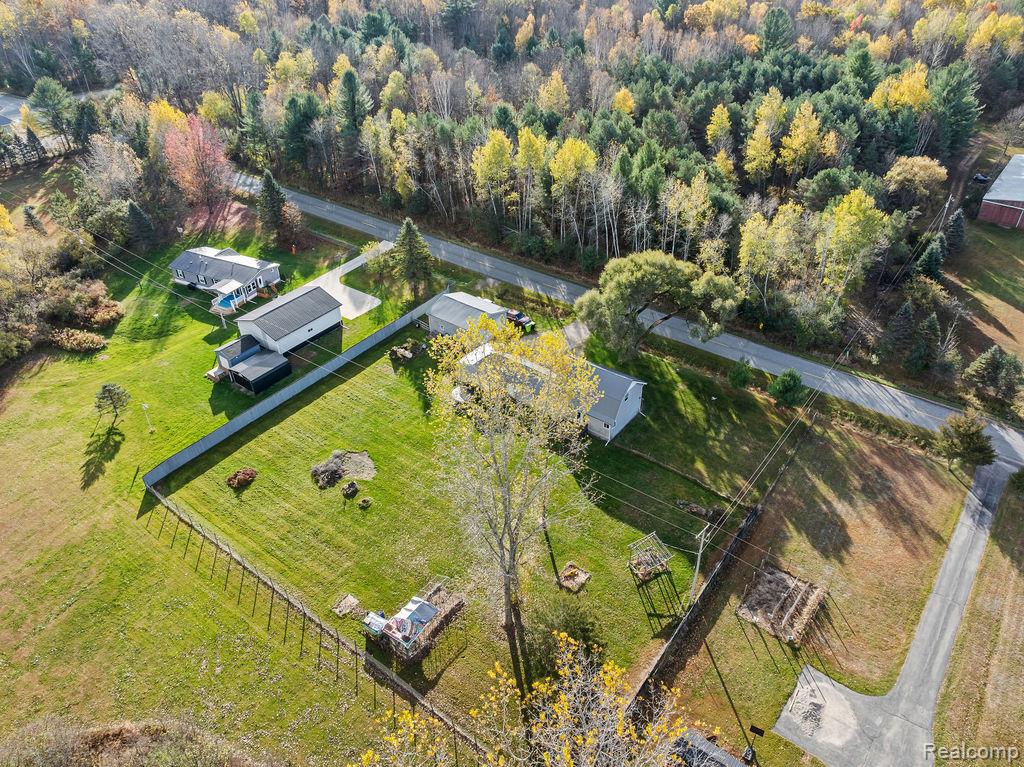 4576 W Baker Road, Coleman, MI 48618 — Photo 37