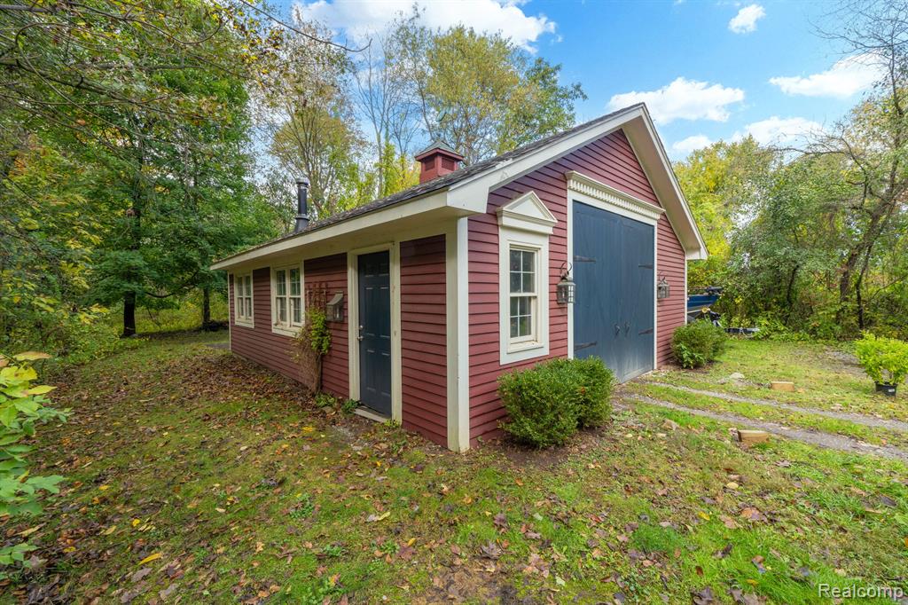 6230 WINKLER MILL Road, Rochester Hills, MI 48306 — Photo 17