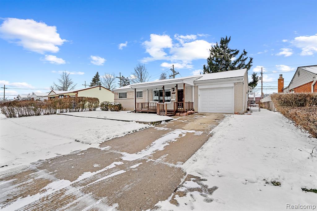 7249 MOHAWK Street, Westland, MI — Photo 33