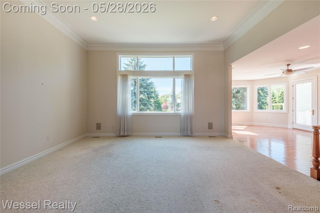 5922 Lakeview Drive, Washington, MI — Photo 17