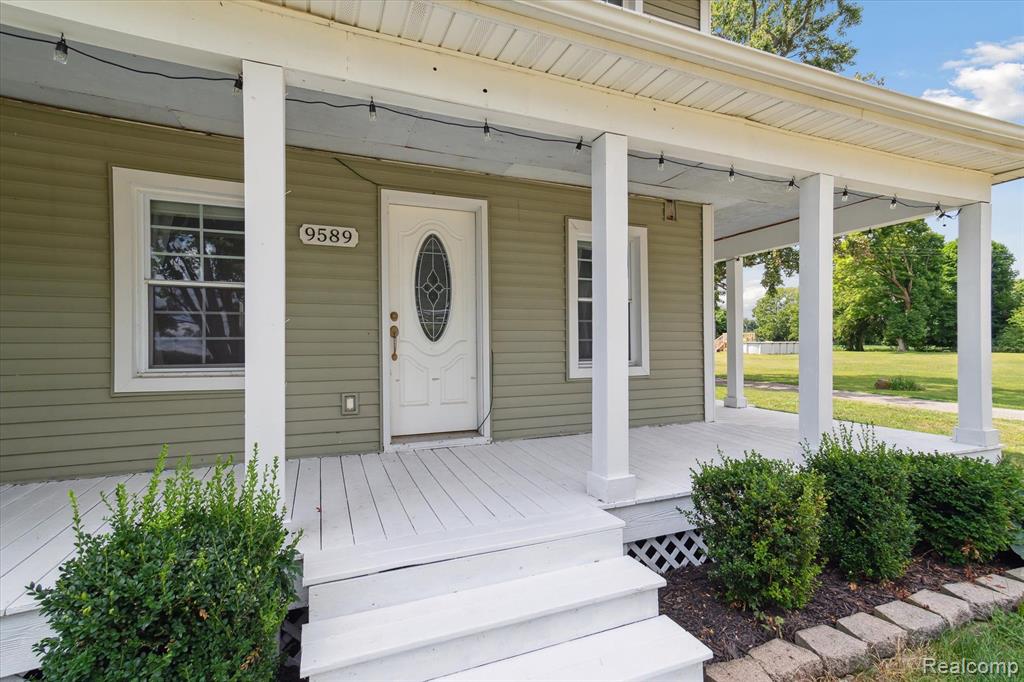 9589 CLINTON MACON Road, Tecumseh, MI 49286 — Photo 6