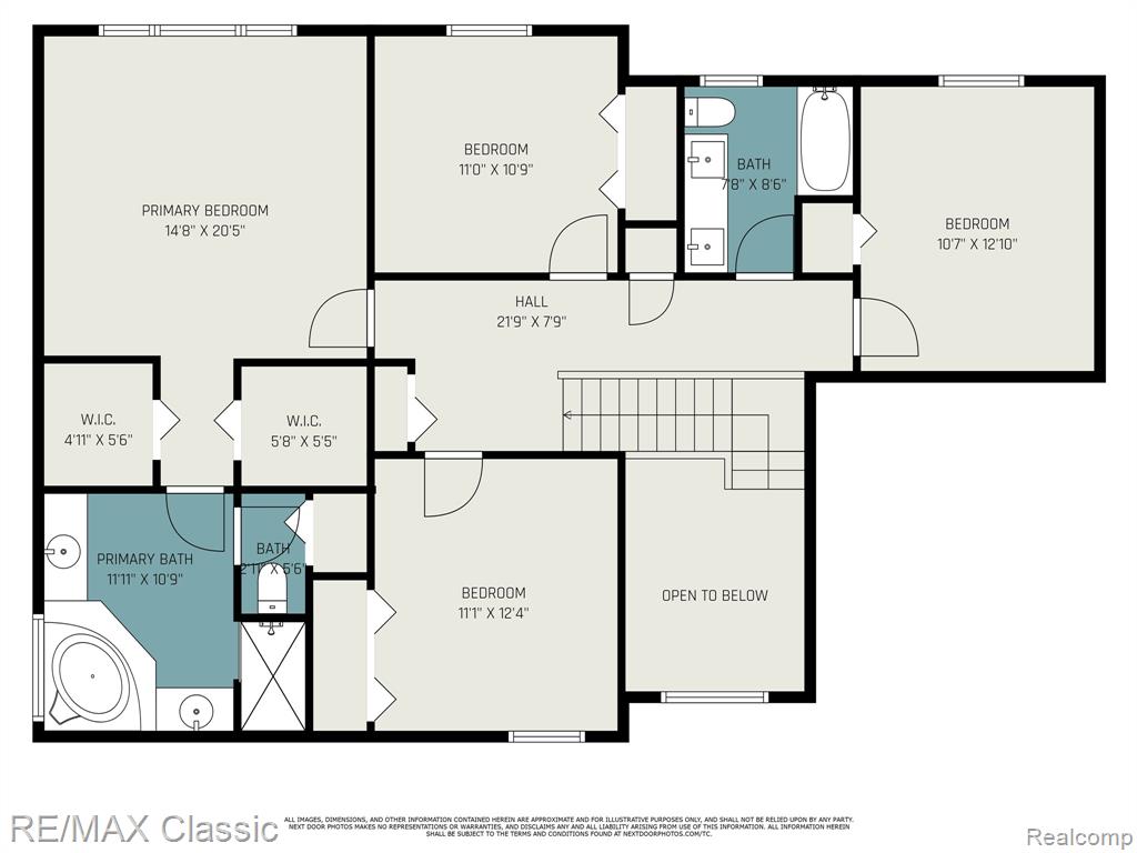 40515 Paisley Circle, Novi, MI 48377 — Photo 41