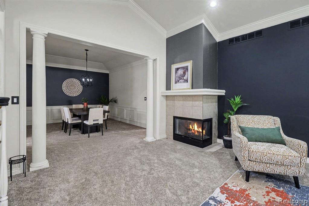 2869 Hastings Court, Oakland, MI 48306 — Photo 14