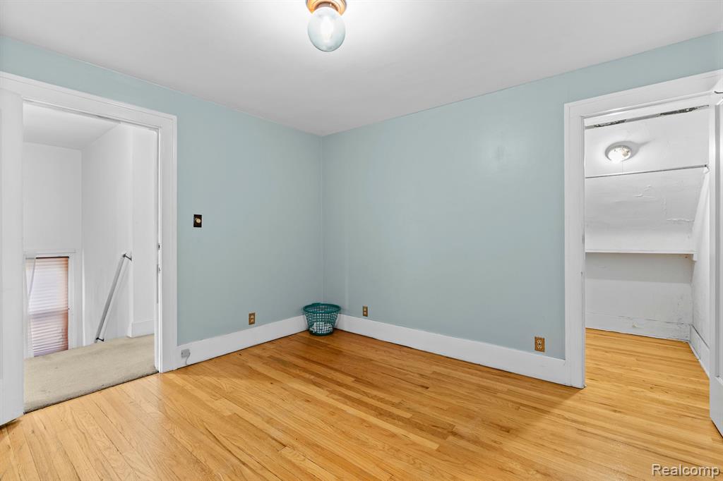 4819 THREE MILE Drive, Detroit, MI 48224 — Photo 19