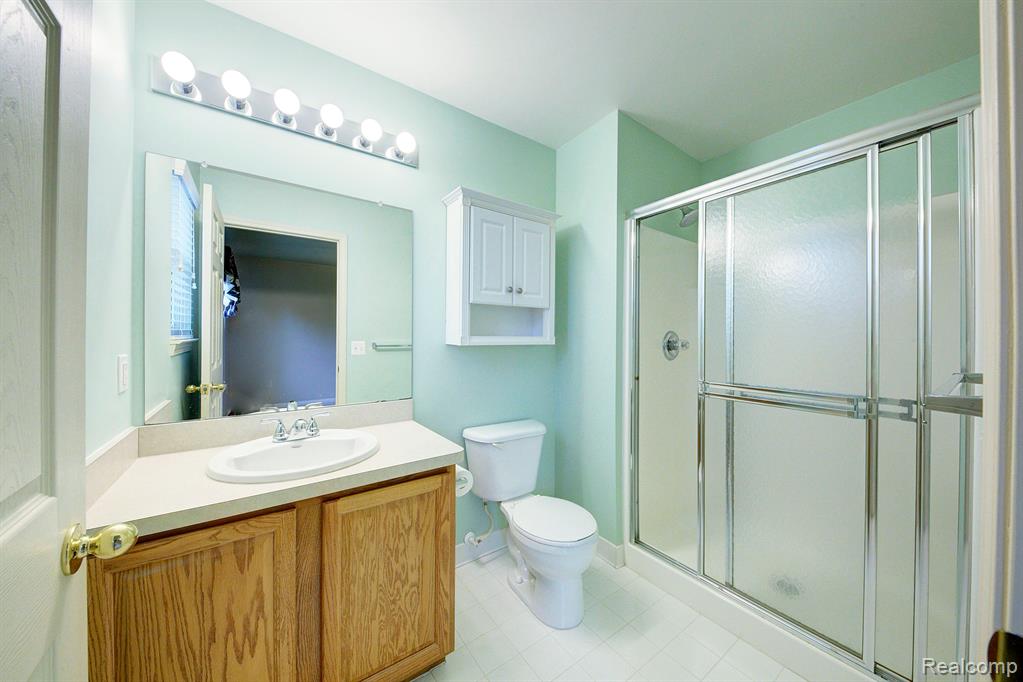 443 CONCORD Drive, Canton, MI 48188 — Photo 16