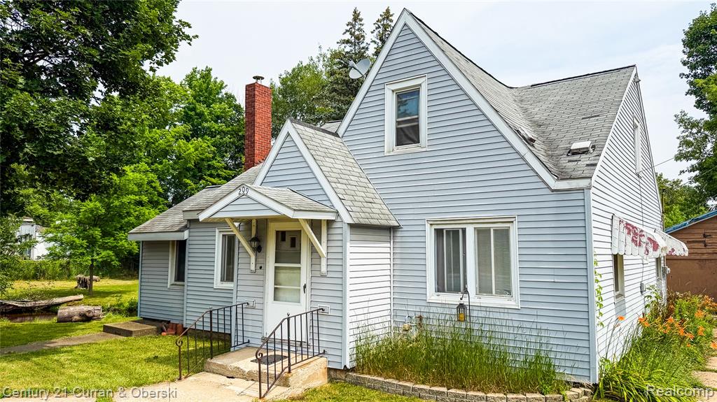 209 S Fifth Street, Roscommon, MI 48653 — Photo 6