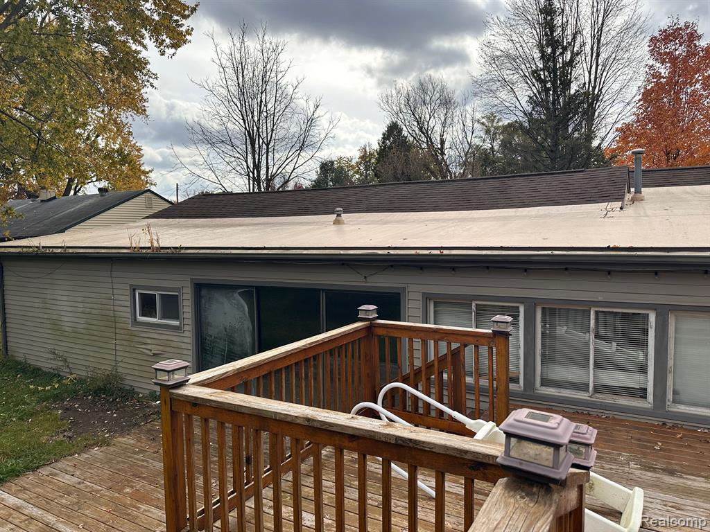 5324 SOUTHWAY Drive, Swartz Creek, MI 48473 — Photo 36