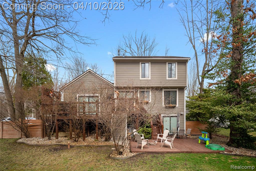 471 Hillson Drive, Waterford, MI 48327 — Photo 34