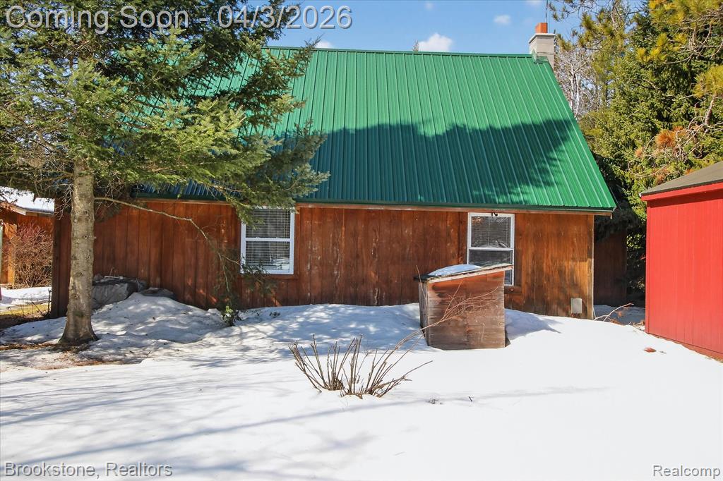 4163 Hanson Road, Lewiston, MI 49756 — Photo 39