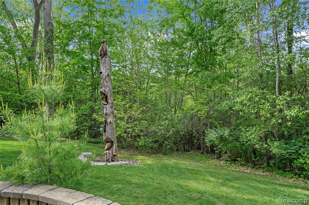 10099 Fernbrooke Drive, Brighton, MI 48116 — Photo 78