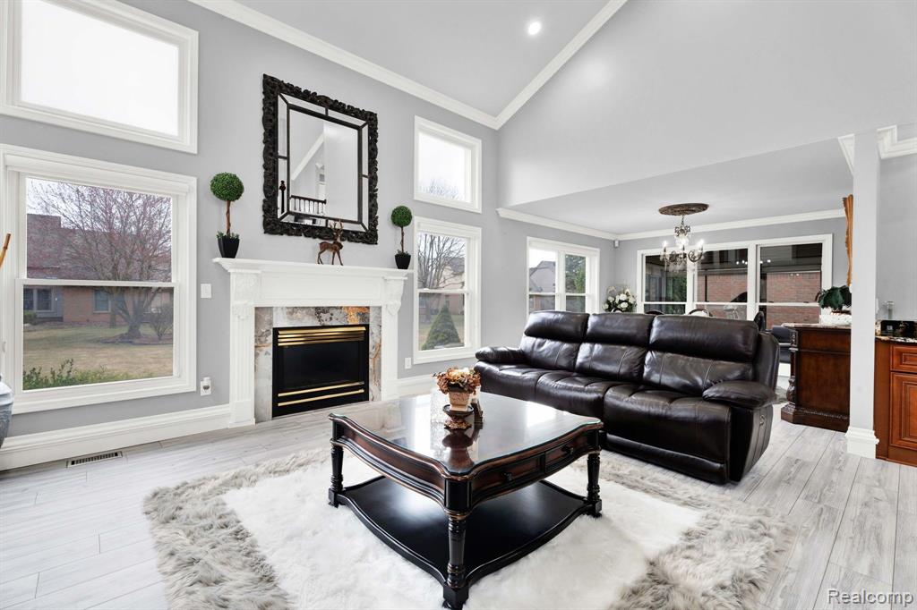 43576 INGLENOOK, Sterling Heights, MI 48314 — Photo 21