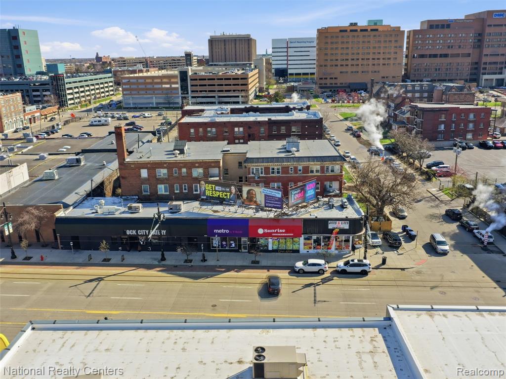 4200 Woodward Avenue, Detroit, MI 48201 — Photo 5