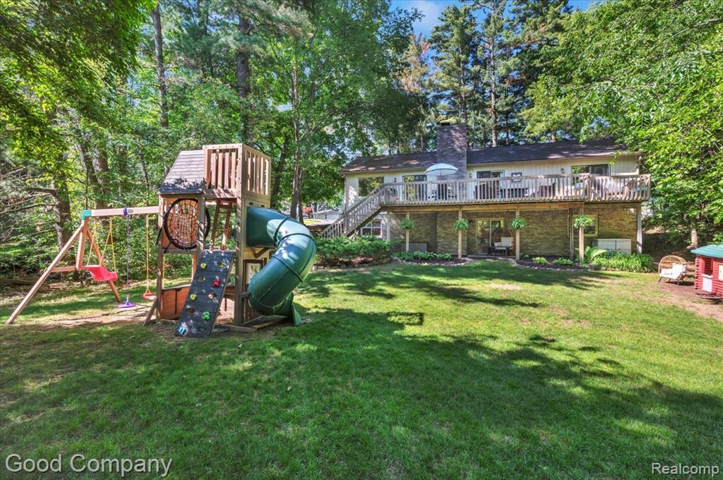 5504 Starwood Drive, Commerce Twp, MI 48382 — Photo 40