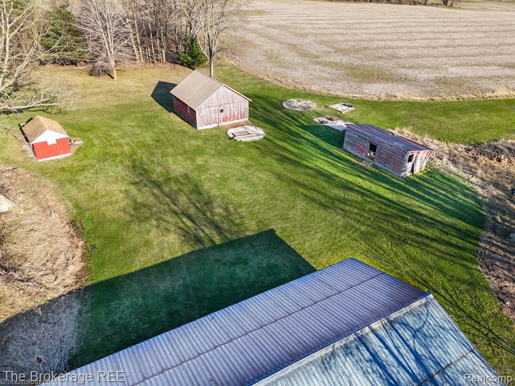 3714 LUM Road, Attica, MI 48412 — Photo 85