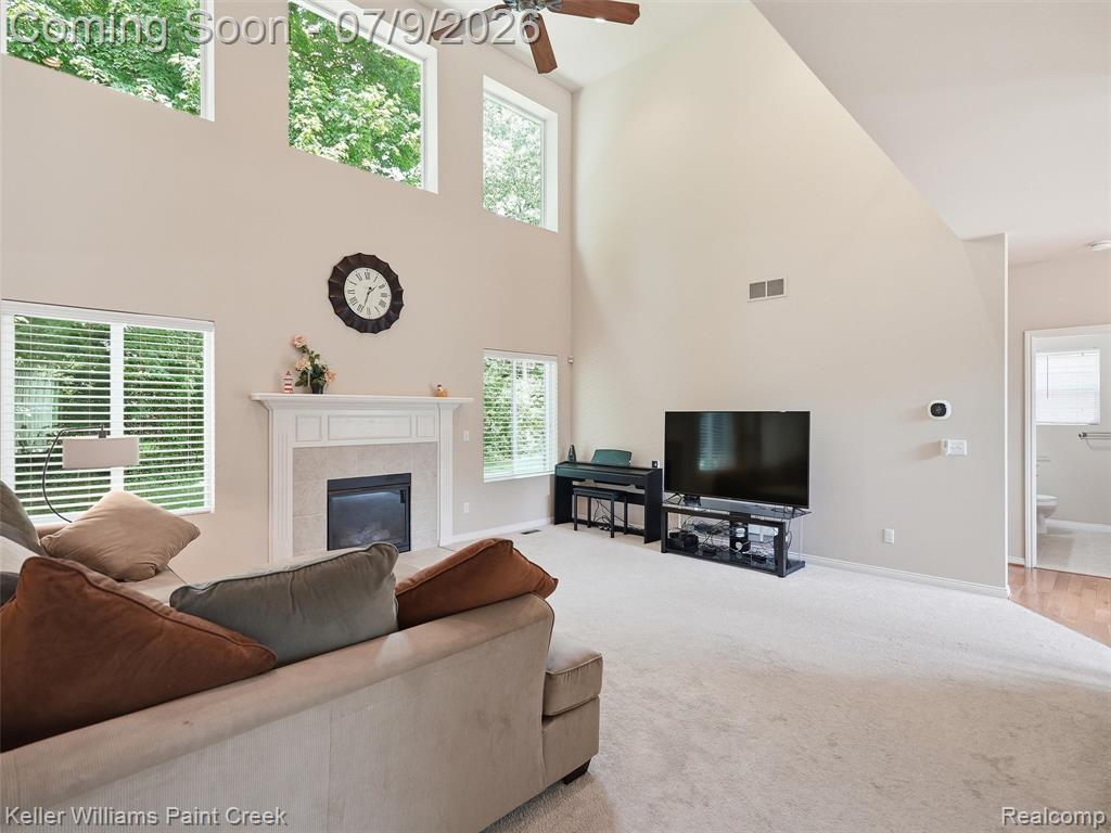 846 Monterey Lane, Rochester Hills, MI 48307 — Photo 12