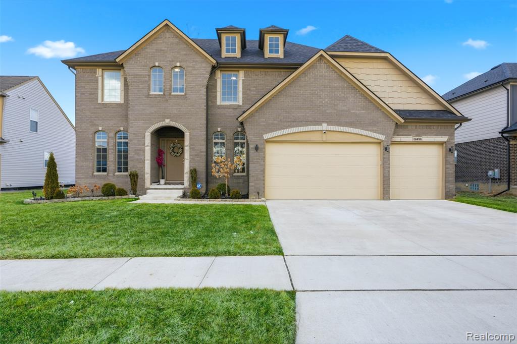 56496 Leeds Lane, Macomb, MI 48042 — Photo 2