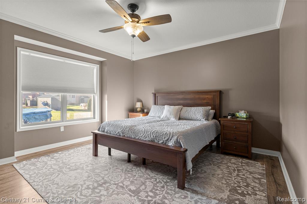 4973 Orchard Crest Court, Monroe, MI 48161 — Photo 15