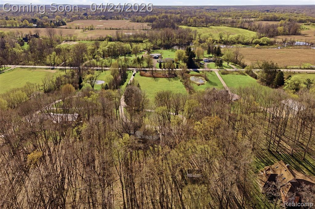 6808 Salem Road, Plymouth, MI 48170 — Photo 54
